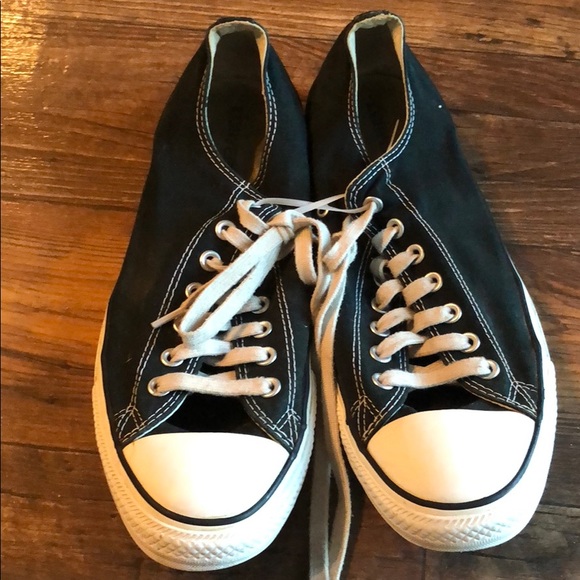 chuck taylor old school